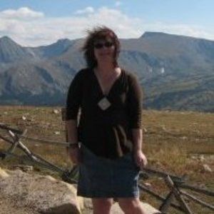 Meet your Posher, Susan